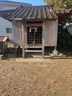 秋葉神社(宮崎県)