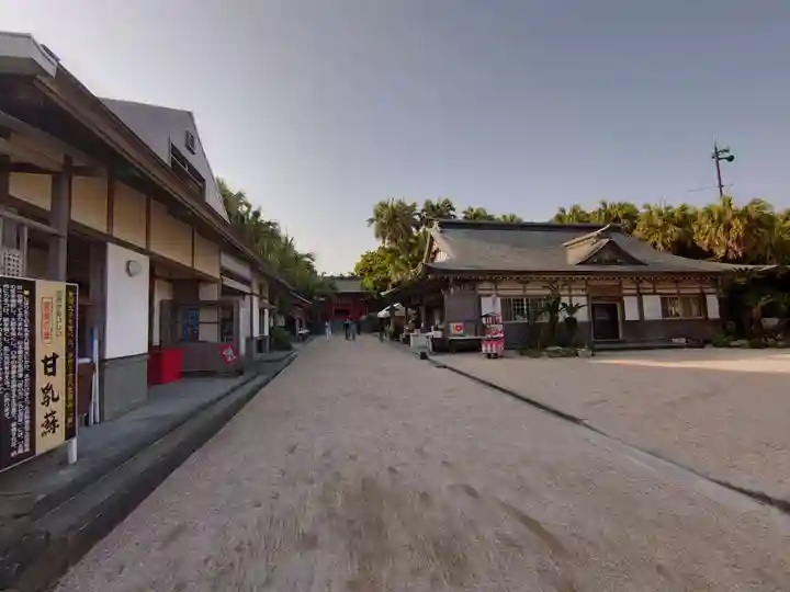 青島神社(青島神宮)のその他建物