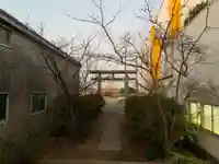 新宮大神(千葉県)