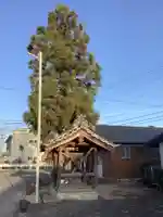 秋葉神社のその他建物