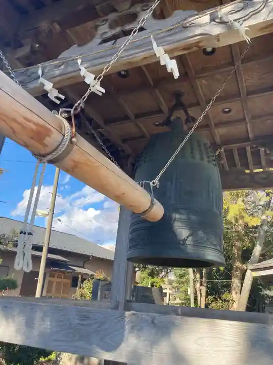 岡崎神社(神奈川県)