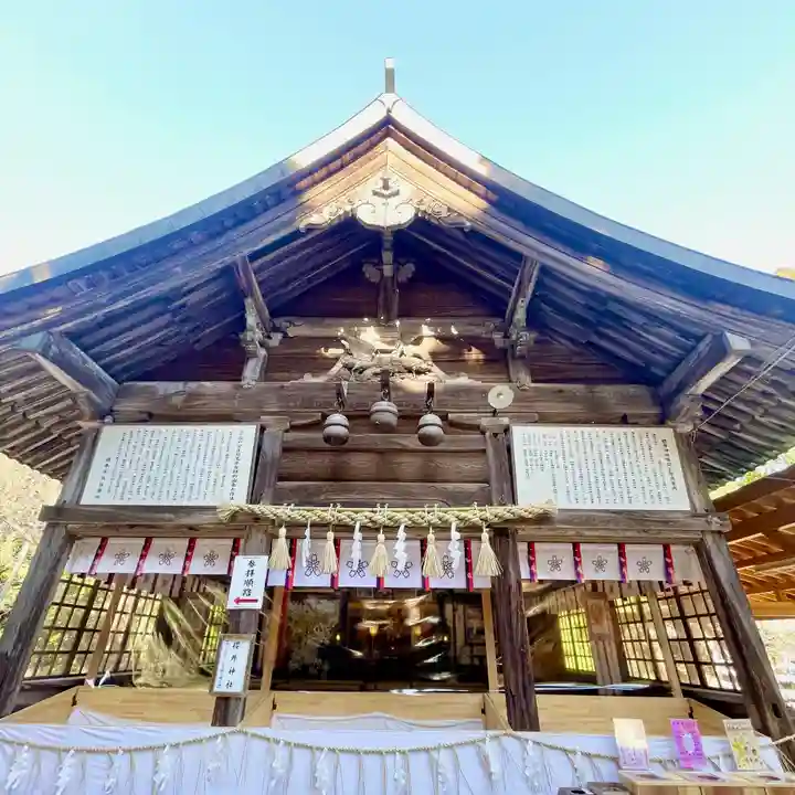 櫻井神社(福岡県)