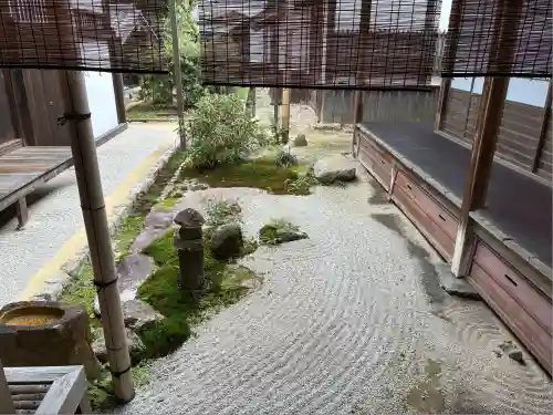 曼殊院門跡(京都府)