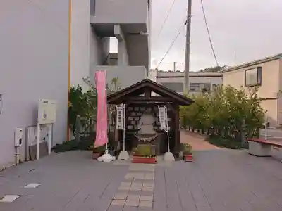 萬画神社(宮城県)