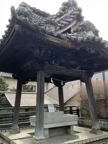 高﨑神社(群馬県)