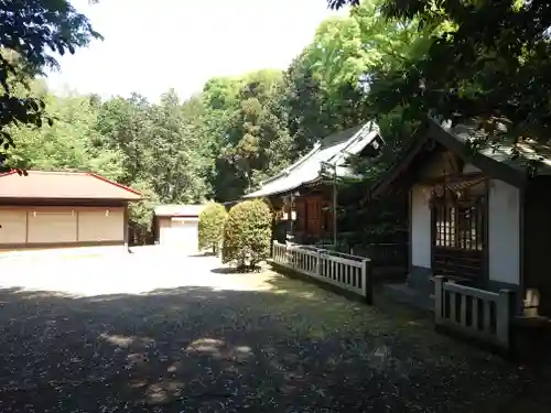寒川社(神奈川県)