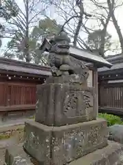 大國魂神社(東京都)