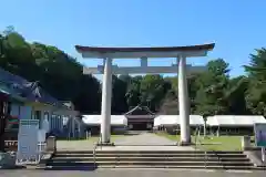 群馬県護国神社(群馬県)