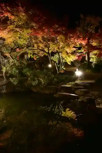 善水寺(滋賀県)