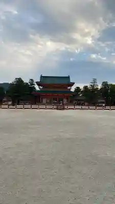 平安神宮(京都府)