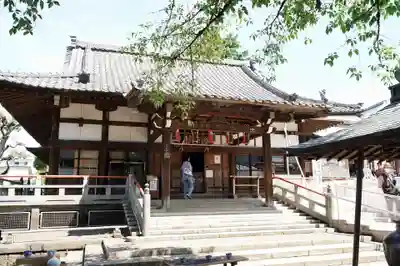 新井薬師（梅照院）(東京都)