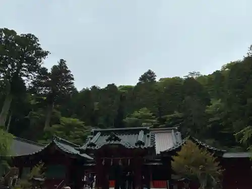 箱根神社(神奈川県)