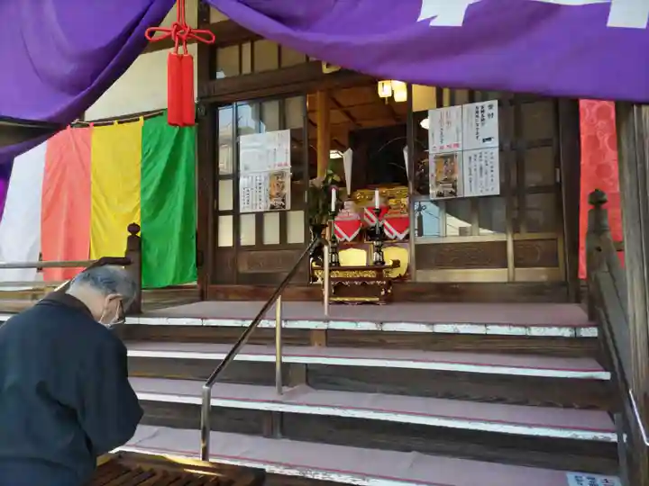 善龍寺(東京都)