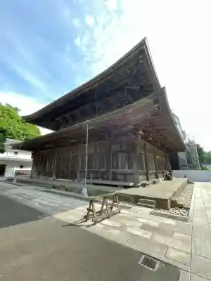 建長寺(神奈川県)
