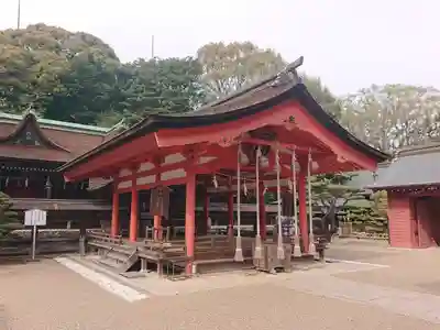 住吉神社(山口県)