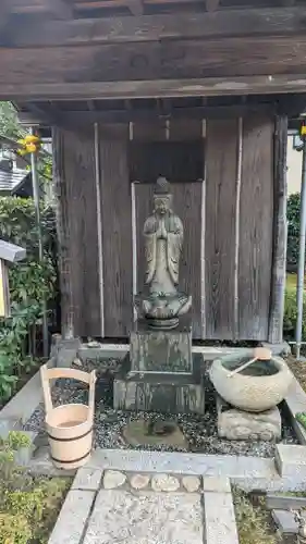 実相寺(東京都)