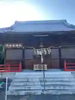 幸宮神社(埼玉県)