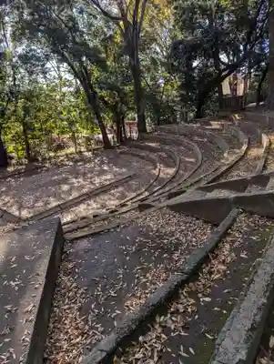 世田谷八幡宮(東京都)