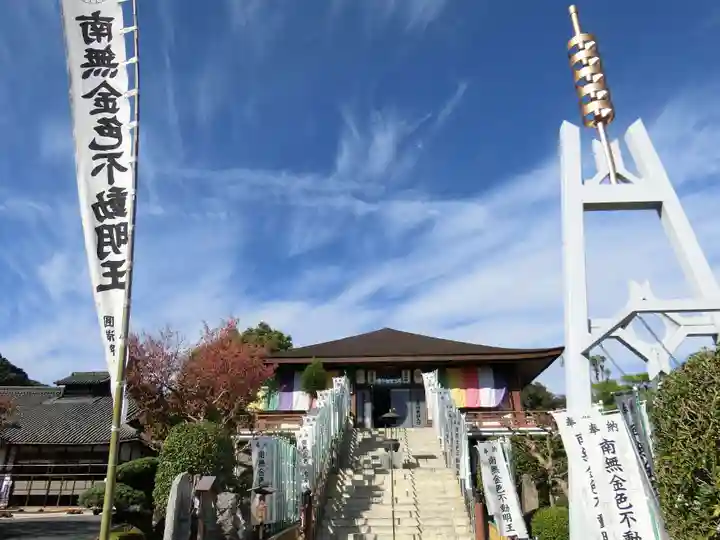 園城寺(三井寺)のその他建物