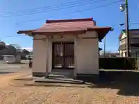 八龍神社(千葉県)