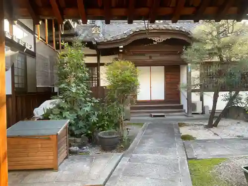 西岸寺(京都府)