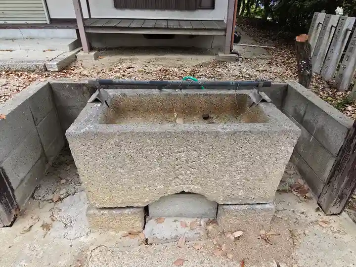池之原神社(大阪府)