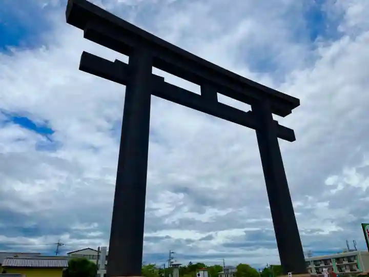 大神神社(奈良県)