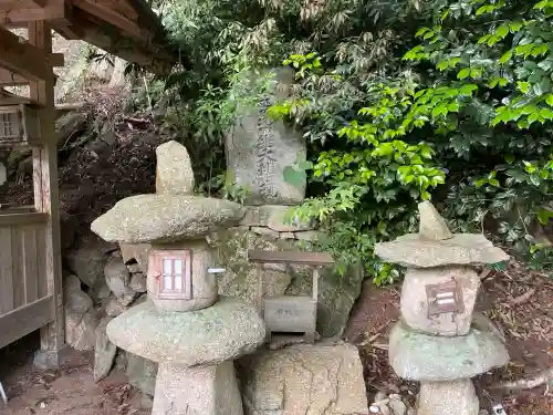 吉備津神社(奈良県)