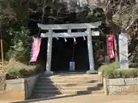 道野辺八幡宮(千葉県)