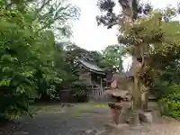 伊和神社のその他建物