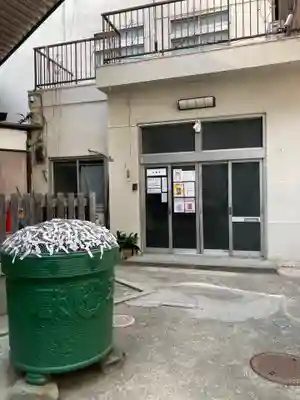 須賀神社(東京都)