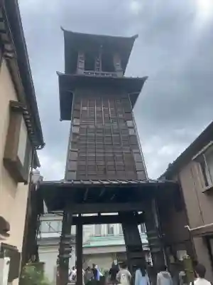 薬師神社(埼玉県)