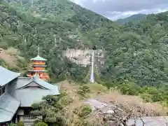 熊野那智大社の建物その他