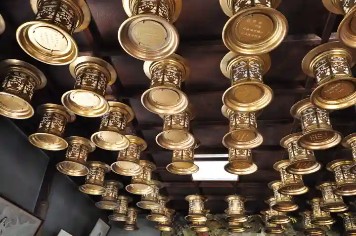 一宮寺のその他建物