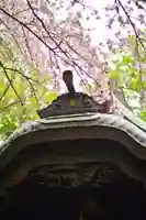 座間神社(神奈川県)