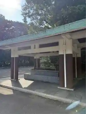 福岡縣護國神社(福岡県)