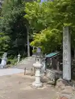 宇倍神社(鳥取県)