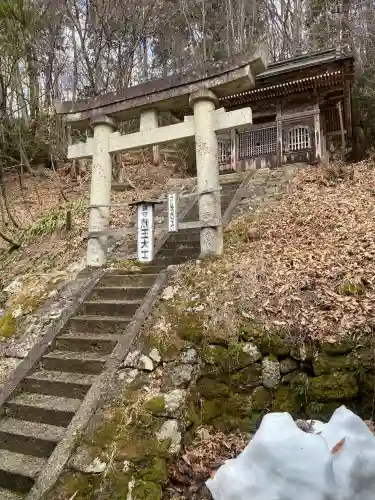 大聖寺（亀岡文殊）(山形県)