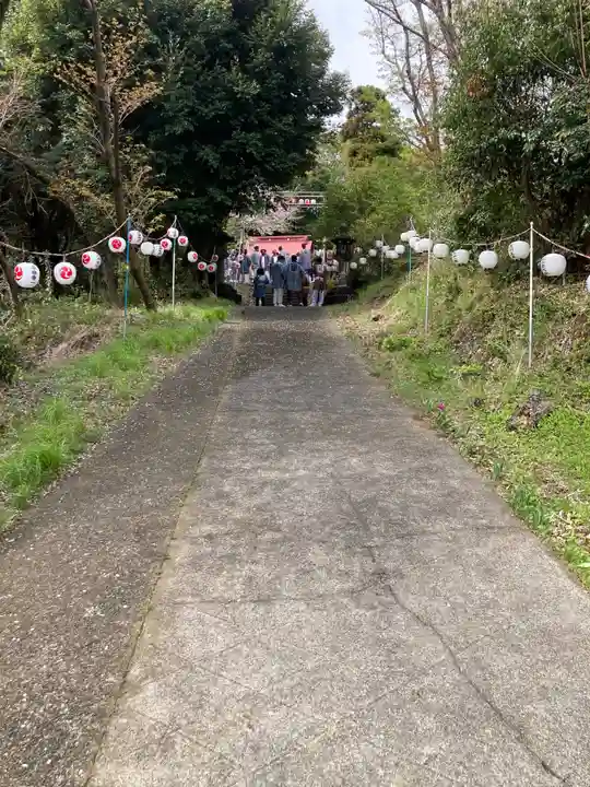 愛宕神社(神奈川県)