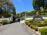 瑠璃光寺のその他建物