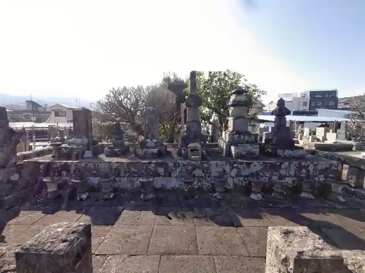 大久寺(神奈川県)