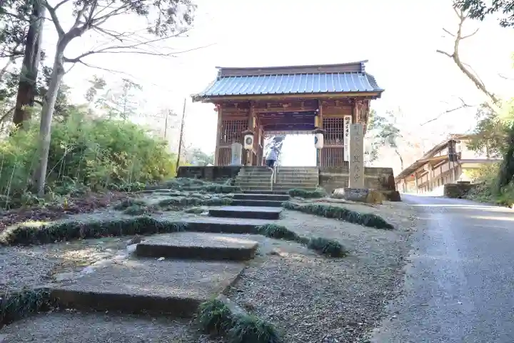 笠森寺(千葉県)