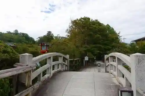 長岡天満宮の庭園