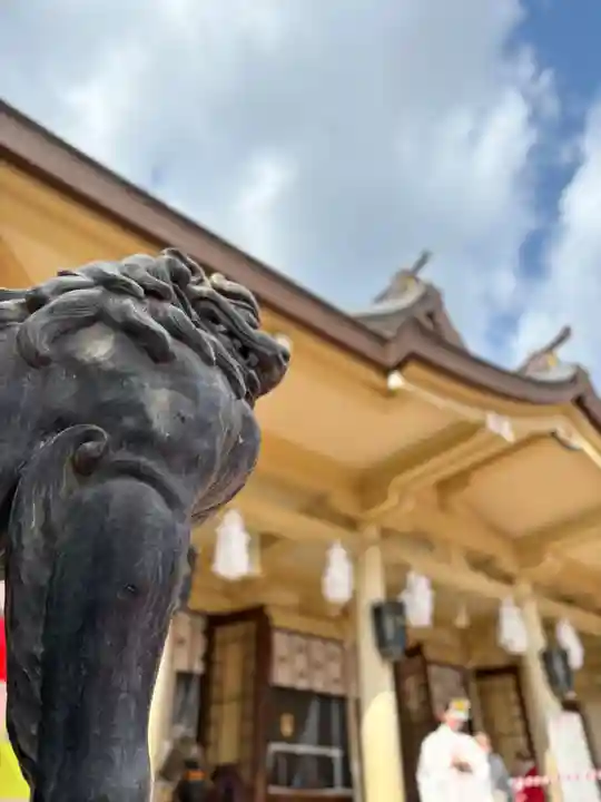 湊川神社(兵庫県)