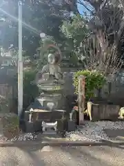 浄光寺(東京都)