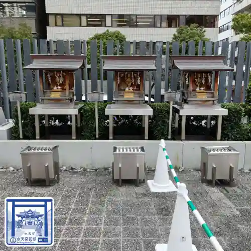 水天宮(東京都)