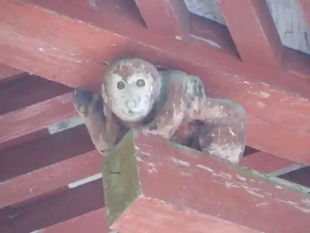 日吉大社(滋賀県)