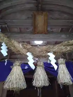 草部吉見神社(熊本県)