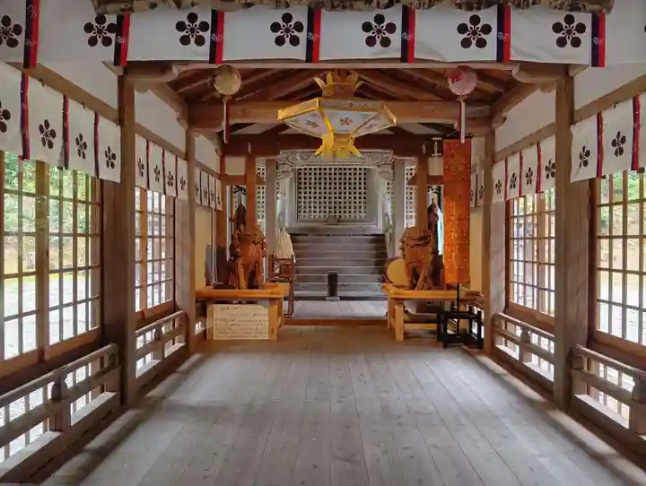 気多神社(富山県)