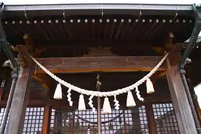 香取御嶽神社 (埼玉県)